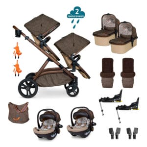 Cosatto Wow Xl Twin Bundle Foxford Hall (22)