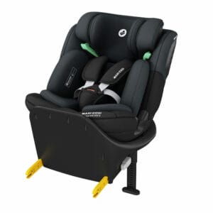 Maxi Cosi Emerald 360 S Tonal Black (19)