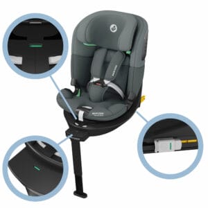 Maxi Cosi Emerald 360 S Tonal Graphite (11)