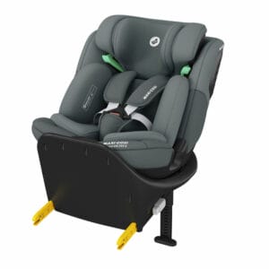 Maxi Cosi Emerald 360 S Tonal Graphite (19)