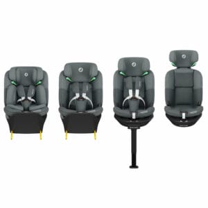 Maxi Cosi Emerald 360 S Tonal Graphite (22)