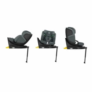 Maxi Cosi Emerald 360 S Tonal Graphite (7)