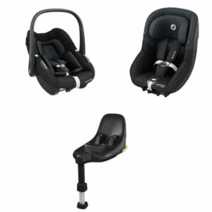 Maxi Cosi Familyfix S Car Seat Base (11)