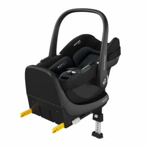 Maxi Cosi Familyfix S Car Seat Base (7)