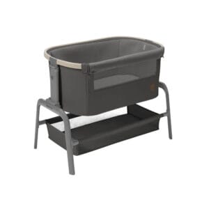 Maxi Cosi Iora Co Sleeper Beyond Graphite (1)