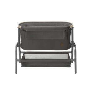 Maxi Cosi Iora Co Sleeper Beyond Graphite (2)