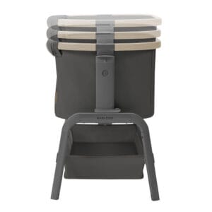 Maxi Cosi Iora Co Sleeper Beyond Graphite (3)