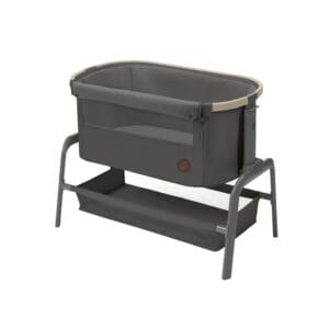Maxi Cosi Iora Co Sleeper Beyond Graphite