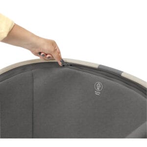 Maxi Cosi Iora Co Sleeper Beyond Graphite (4)