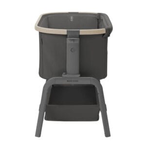 Maxi Cosi Iora Co Sleeper Beyond Graphite (5)