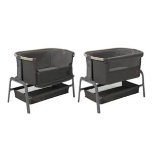Maxi Cosi Iora Co Sleeper Beyond Graphite (6)