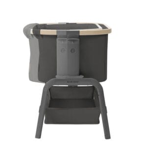 Maxi Cosi Iora Co Sleeper Beyond Graphite (8)