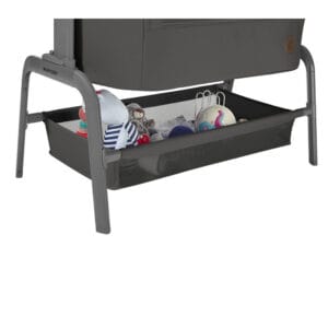 Maxi Cosi Iora Co Sleeper Beyond Graphite (9)