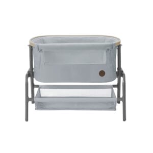 Maxi Cosi Iora Co Sleeper Beyond Grey (2)