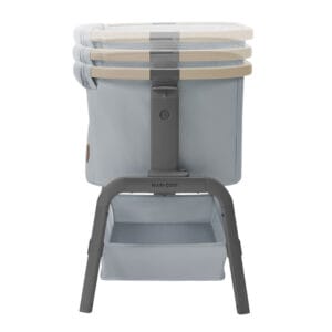 Maxi Cosi Iora Co Sleeper Beyond Grey (3)