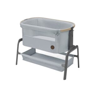 Maxi Cosi Iora Co Sleeper Beyond Grey