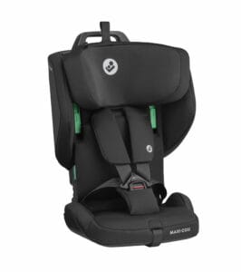 Maxi Cosi Nomad Plus Car Seat (1)
