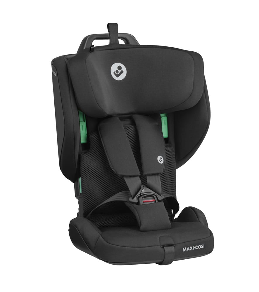 Maxi Cosi Nomad Plus Car Seat (1)