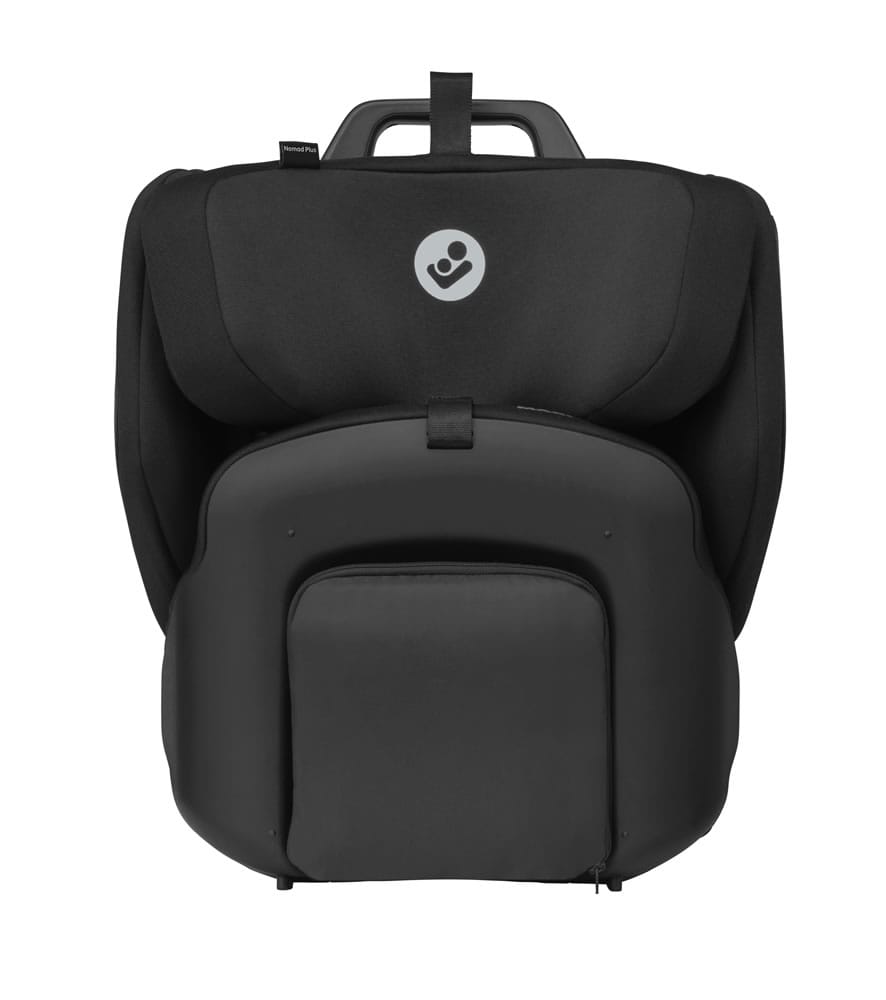 Maxi Cosi Nomad Plus Car Seat (2)