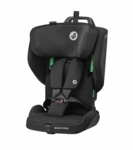 Maxi Cosi Nomad Plus Car Seat