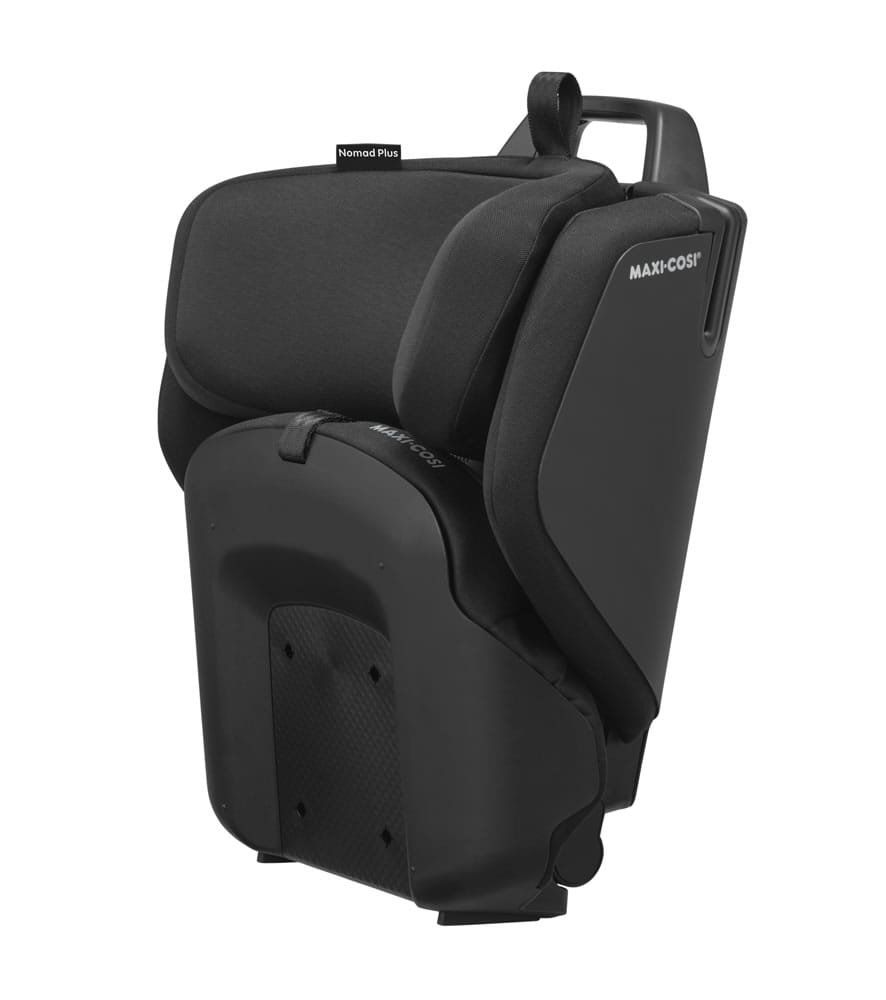 Maxi Cosi Nomad Plus Car Seat (3)
