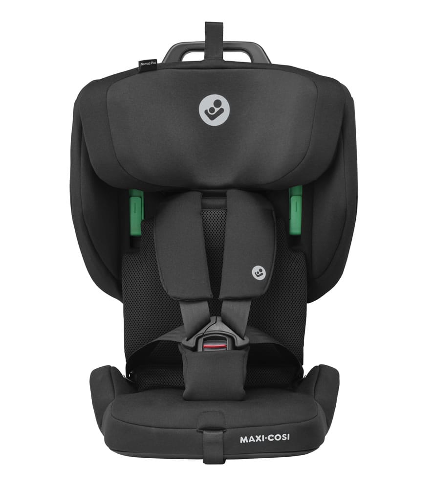 Maxi Cosi Nomad Plus Car Seat (4)
