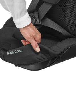 Maxi Cosi Nomad Plus Car Seat (5)