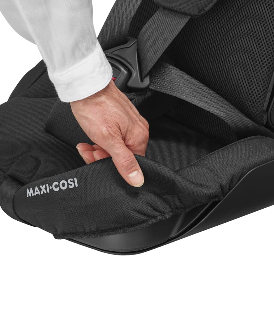 Maxi Cosi Nomad Plus Car Seat (5)