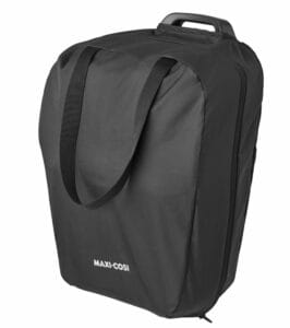 Maxi Cosi Nomad Plus Car Seat (7)
