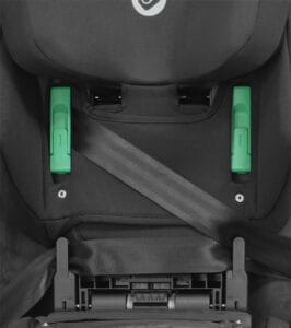 Maxi Cosi Nomad Plus Car Seat (8)