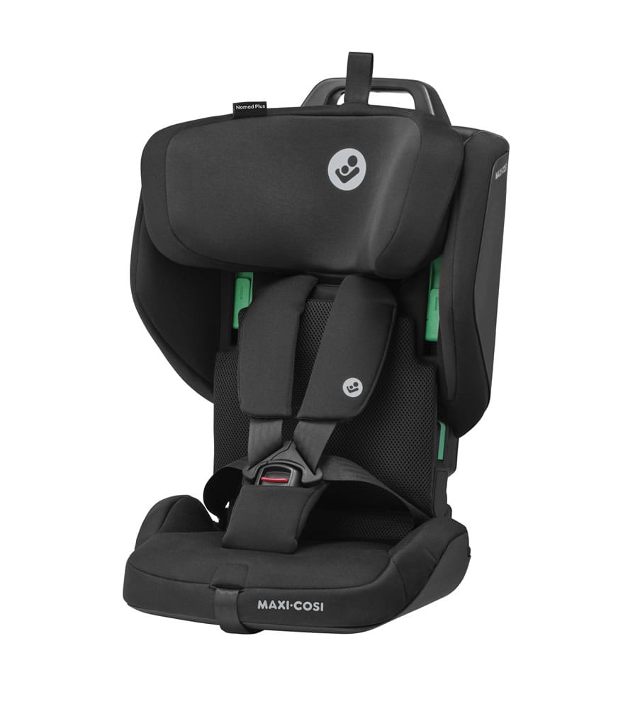 Maxi Cosi Nomad Plus Car Seat