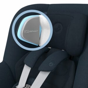 Maxi Cosi Pearl 360 Pro Authentic Blue (1)
