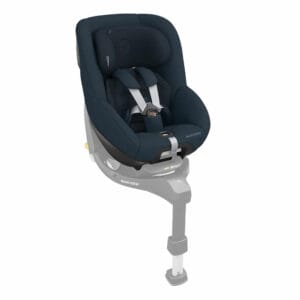 Maxi Cosi Pearl 360 Pro Authentic Blue (13)