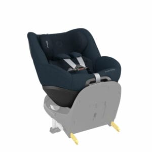 Maxi Cosi Pearl 360 Pro Authentic Blue (19)