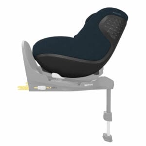 Maxi Cosi Pearl 360 Pro Authentic Blue (21)