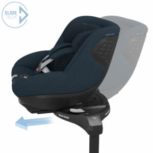 Maxi Cosi Pearl 360 Pro Authentic Blue (23)