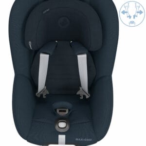 Maxi Cosi Pearl 360 Pro Authentic Blue (25)