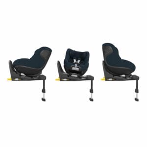 Maxi Cosi Pearl 360 Pro Authentic Blue (4)