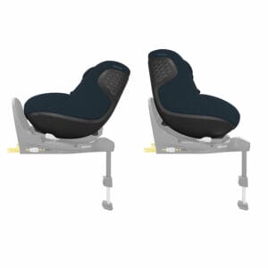 Maxi Cosi Pearl 360 Pro Authentic Blue (5)
