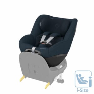 Maxi Cosi Pearl 360 Pro Authentic Blue (6)