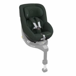 Maxi Cosi Pearl 360 Pro Authentic Green (1)