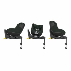 Maxi Cosi Pearl 360 Pro Authentic Green (10)