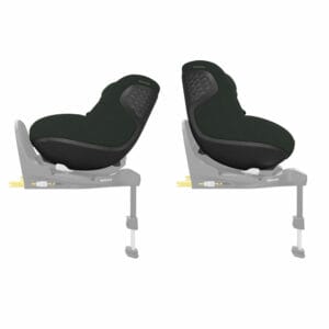 Maxi Cosi Pearl 360 Pro Authentic Green (11)