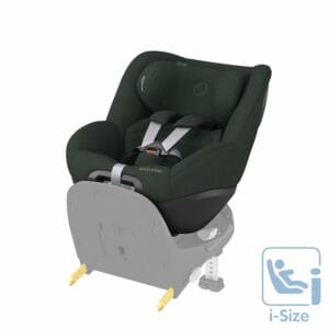 Maxi Cosi Pearl 360 Pro Authentic Green (12)