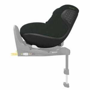 Maxi Cosi Pearl 360 Pro Authentic Green (21)