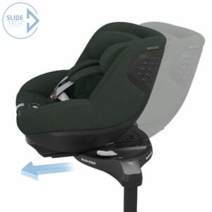 Maxi Cosi Pearl 360 Pro Authentic Green (23)