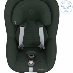 Maxi Cosi Pearl 360 Pro Authentic Green (25)