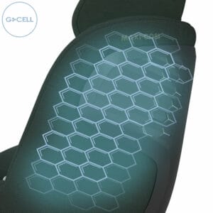 Maxi Cosi Pearl 360 Pro Authentic Green (26)