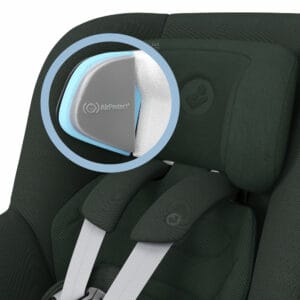 Maxi Cosi Pearl 360 Pro Authentic Green (7)