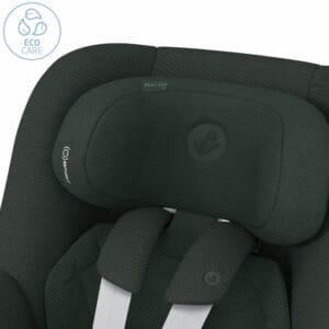 Maxi Cosi Pearl 360 Pro Authentic Green (9)